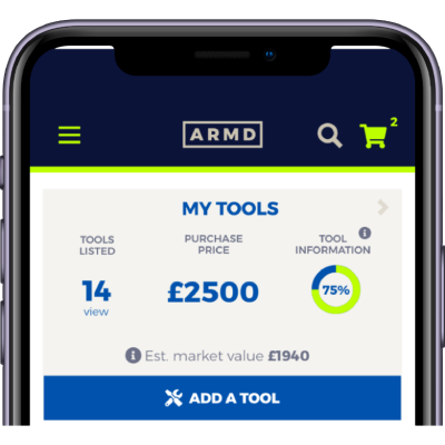 ARMD_Tools_App