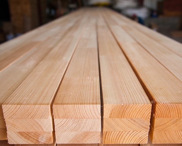 Joinery Timber