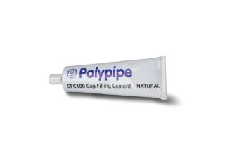 GFC100 Polypipe Gap Filling Cement 140g