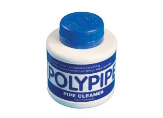 Polypipe Cleaning Fluid 250ml