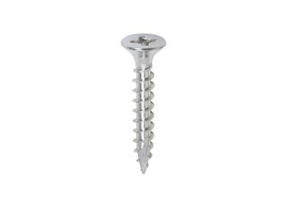 TIMCO Stainless Steel A2 Classic Screw PZ2 4x25mm Box 200