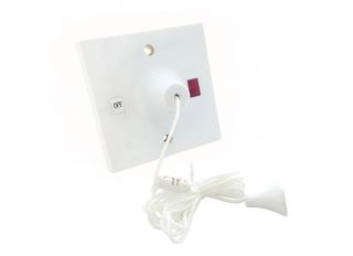 Ceiling Switch 45 Amp