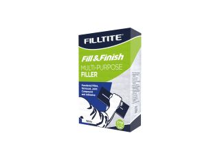 Filltite Fill & Finish Multi-Purpose Filler 2kg