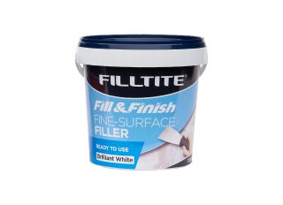 Filltite Ready to Use Fine Surface Filler 1.5kg