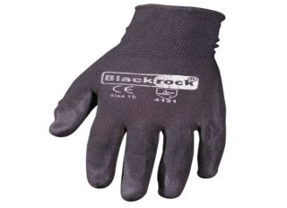 PU Gripper Gloves XL