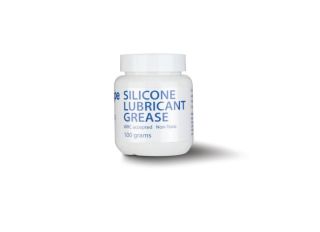 SG100 Polypipe Silicone Grease 100g