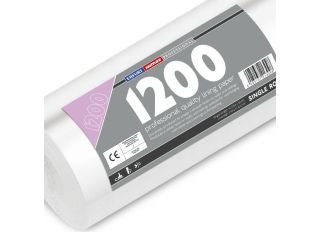 Lining Paper Film Wrapped 1200S