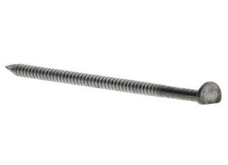 Paslode 360Xi Galv-Plus® Ring Shank Nail 3.1 x 75mm with 2 Fuel Cells