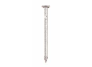 TIMCO Round Wire Galvanised Nail 100 x 4.5mm 1kg