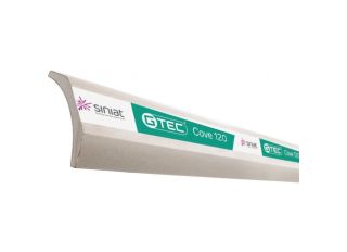 GTEC Plaster Cove 120mm x 3m