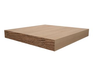 Softwood PSE Boards V Redwood 25x200mm (Finished 20.5x194mm)