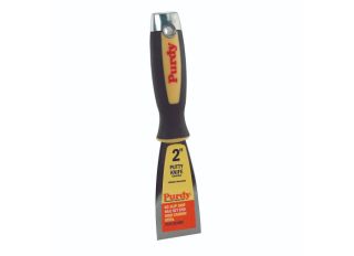 Purdy Carbon Steel Flexible Putty Knife 2