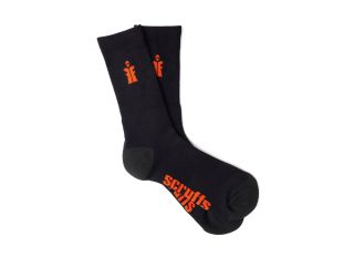 Scruffs Worker Socks 3 pk Size 10-13