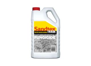 Sandtex Fungicidal Wash 5L