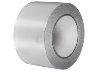 Multifoil Rigid Insulation Tape 50mm x 45m