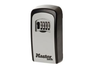 Masterlock Wall Mounted Key Storage Security Lock