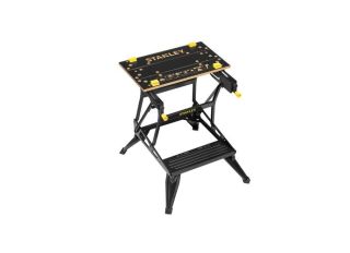 Stanley 2 in 1 Workbench and Vice