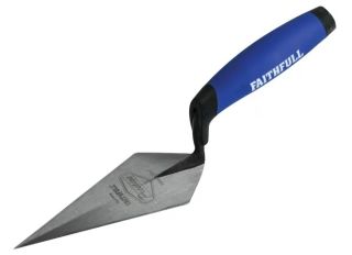 Faithfull Forged Pointing Trowel 7