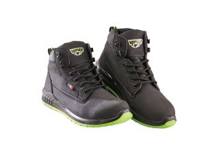 Scan Viper SBP Safety Boot Size 7