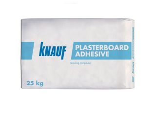 Knauf Plasterboard Bonding Compound 25kg