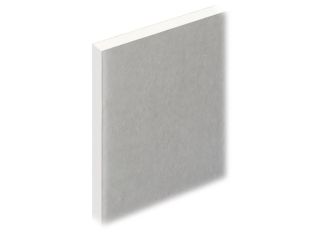 Knauf Standard Panel Square Edge Plasterboard 2400 x 1200 x 12.5mm