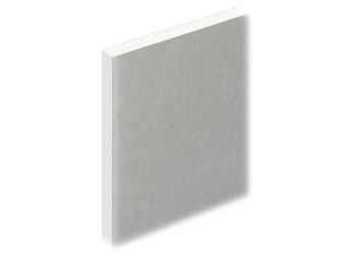 Knauf Standard Panel Square Edge Plasterboard 1800 x 900 x 12.5mm