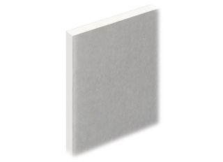 Knauf Standard Panel Square Edge Plasterboard 2400 x 1200 x 9.5mm
