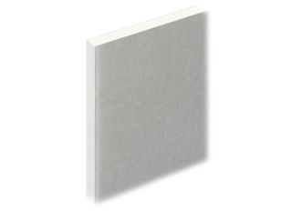 Knauf Standard Panel Square Edge Plasterboard 1800 x 900 x 9.5mm
