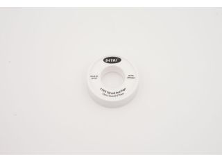 PTFE Tape 12mm wide x 12mm Roll