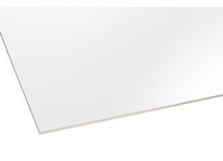 Clear Acrylic Liteglaze Sheet 1200x600x2mm