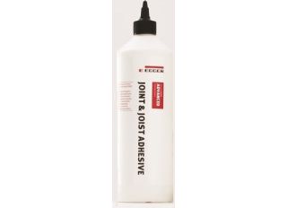 Egger D4 Waterproof Joint and Joist Adhesive 1kg
