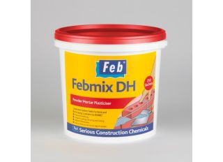 Febmix DH Plasticiser Sachet