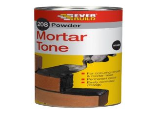 Marigold Powder Mortar Tone 1kg