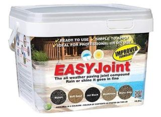 Azpects 3051 Easyjoint Paving Joint Compound 12.5kg Basalt