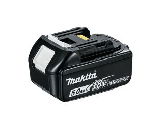 Makita LXT 18V 5.0AH Battery BL1850