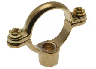 15mm Brass Munsen Ring