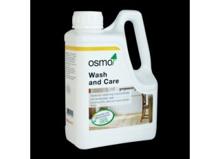 Osmo Wash and Care Cleaner 1L