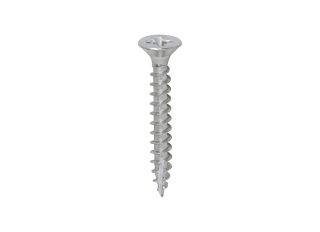 TIMCO Stainless Steel A2 Classic Screw PZ2 4x30mm Box 200