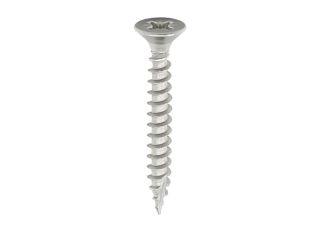 TIMCO Stainless Steel A2 Classic Screw PZ2 4x70mm Box 200