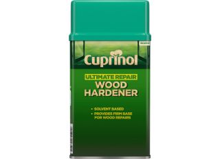Cuprinol Ultimate Repair Wood Hardener 500ml