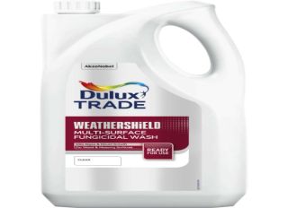 Dulux Multi Surface Fungicidal Wash 5L
