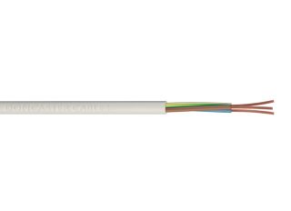 3 Core Heat Resistant Flex Cable 3093Y 1.5mmx5m