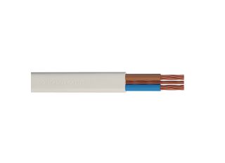 Twin & Earth Cable 6242Y 6mmx2m