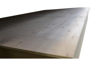 Q Mark Hardwood Plywood 2440x1220x9mm