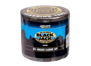 Black Jack Flashing Tape 100mm