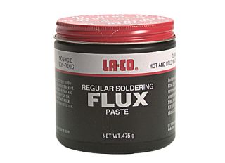 Laco Regular Soldering Flux 125g