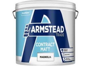 Armstead Trade Contract Matt Magnolia 15L