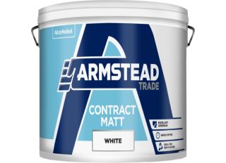 Armstead Trade Contract Matt White 10L