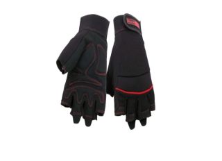 Blackrock Fingerless Machine Gloves One Size