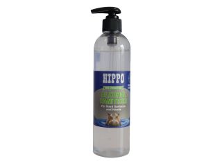 Hippo Hand & Hard Surface Sanitiser Gel 300ml